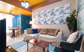 Family Staycation, Greenbelt Hamilton, Isabel'S Makati Rooms
