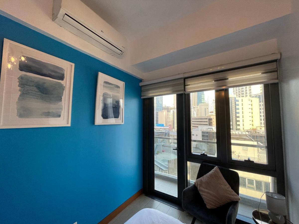 Family Staycation, Greenbelt Hamilton, Isabel'S Makati Rooms Makati City Exterior photo