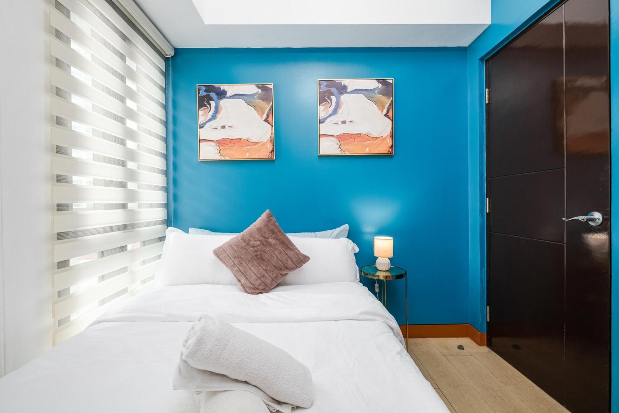 Family Staycation, Greenbelt Hamilton, Isabel'S Makati Rooms Makati City Exterior photo