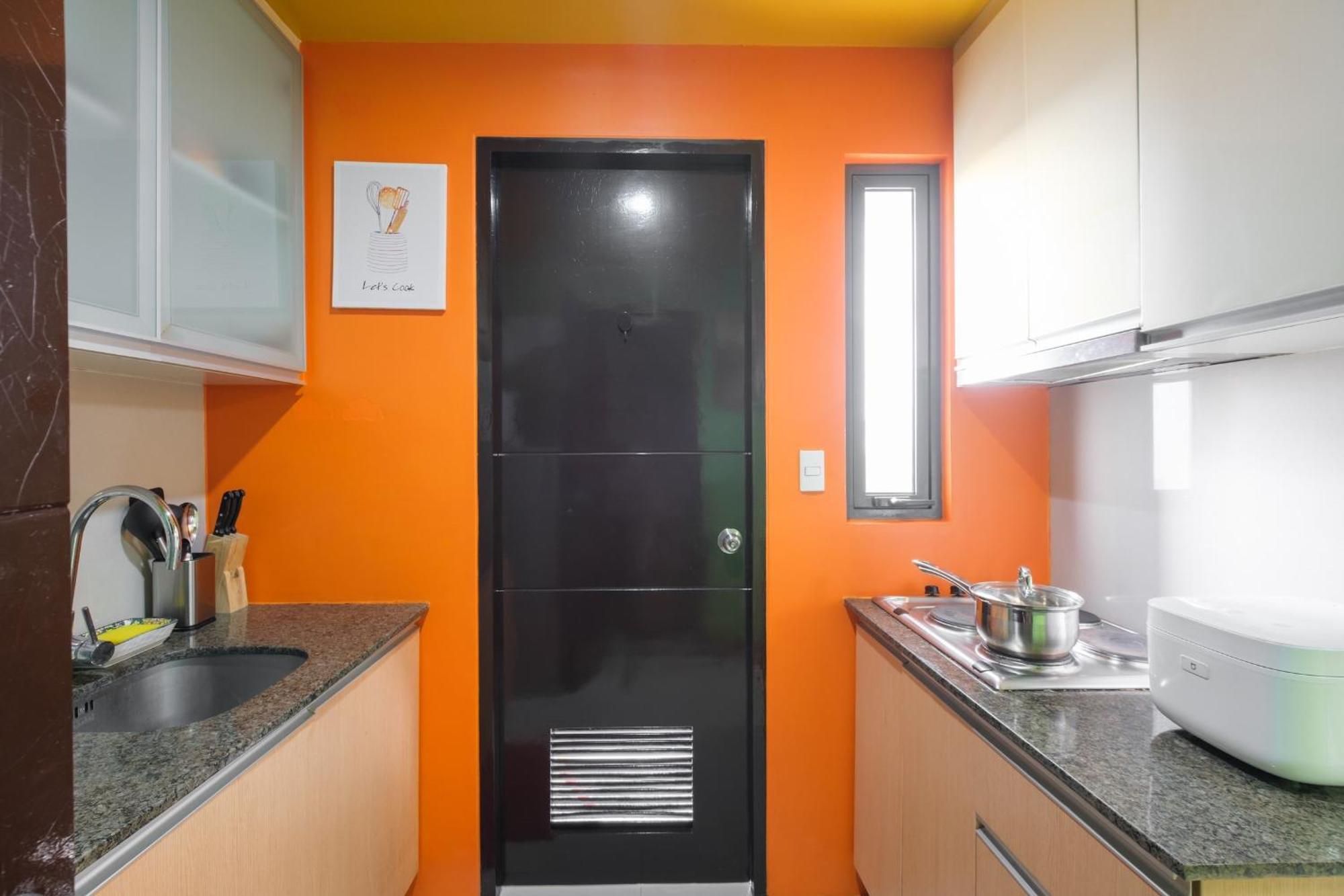 Family Staycation, Greenbelt Hamilton, Isabel'S Makati Rooms Makati City Exterior photo