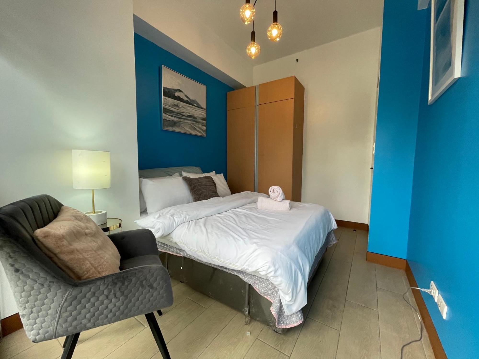 Family Staycation, Greenbelt Hamilton, Isabel'S Makati Rooms Makati City Exterior photo